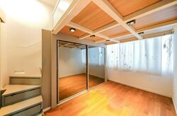 The Hillier (D23), Apartment #622088291